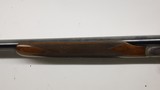 Westley Richards Droplock, 12ga, 27" barrels, IC/IM, 1905 - 20 of 25