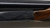 Winchester 21-6 21 Grade 6, made 1943, cased, STUNNING! - 8 of 25