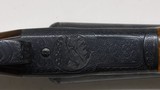 Winchester 21-6 21 Grade 6, made 1943, cased, STUNNING! - 15 of 25