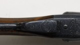 Winchester 21-6 21 Grade 6, made 1943, cased, STUNNING! - 14 of 25
