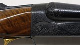 Winchester 21-6 21 Grade 6, made 1943, cased, STUNNING! - 6 of 25