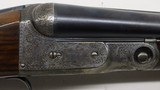 Parker CHE 16ga, 28" IC/MOD, 1934, Cased - 6 of 25