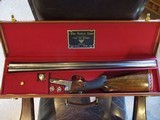 Parker CHE 16ga, 28" IC/MOD, 1934, Cased - 2 of 25