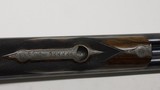 Parker CHE 16ga, 28" IC/MOD, 1934, Cased - 19 of 25