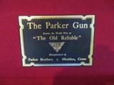 Parker CHE 16ga, 28" IC/MOD, 1934, Cased - 3 of 25