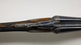 Parker CHE 16ga, 28" IC/MOD, 1934, Cased - 12 of 25