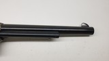 Colt SAA Single Action Army 3rd Gen, 44/40 Win, 7.5" NOS - 10 of 10