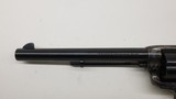 Colt SAA Single Action Army 3rd Gen, 44/40 Win, 7.5" NOS - 7 of 10