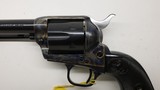 Colt SAA Single Action Army 3rd Gen, 44/40 Win, 7.5" NOS - 6 of 10