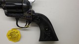 Colt SAA Single Action Army 3rd Gen, 44/40 Win, 7.5" NOS - 5 of 10