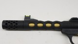 Buck Mark Plus Vision Black/Gold Suppressor Ready Factory Demo 051573490 - 6 of 9