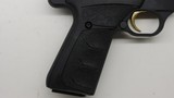 Buck Mark Plus Vision Black/Gold Suppressor Ready Factory Demo 051573490 - 3 of 9