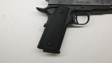 Browning 1911-380 Black Label Full Size 380 ACP, Factory Demo #051904492 - 5 of 9