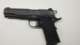 Browning 1911-380 Black Label Full Size 380 ACP, Factory Demo #051904492 - 6 of 9