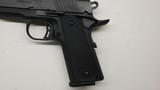 Browning 1911-380 Black Label Full Size 380 ACP, Factory Demo #051904492 - 9 of 9