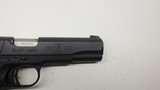 Browning 1911-380 Black Label Full Size 380 ACP, Factory Demo #051904492 - 3 of 9