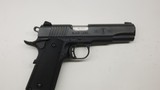 Browning 1911-380 Black Label Full Size 380 ACP, Factory Demo #051904492 - 1 of 9