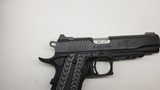 Browning 1911-380 ACP 1911 Black Pro 51901492 Factory Demo - 4 of 9
