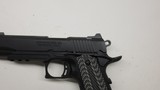 Browning 1911-380 ACP 1911 Black Pro 51901492 Factory Demo - 8 of 9