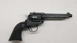 Ruger Single Six, 22 LR, 5.5