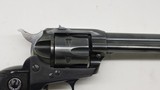 Ruger Single Six, 22 LR, 5.5