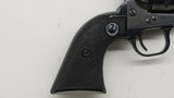 Ruger Single Six, 22 LR, 5.5