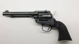 Ruger Single Six, 22 LR, 5.5