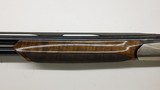 Benelli 828U Nickel, 12ga, 28