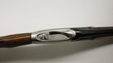 Benelli 828U Nickel, 12ga, 28