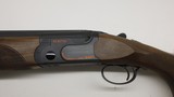 Beretta 690 Black Sport, 12ga, 32