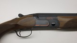 Beretta 690 Black Sport, 12ga, 32
