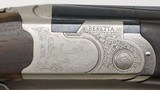Beretta 687 Silver Pigeon 3, 12ga, 28" LNIBJ6873FJ8 - 4 of 22