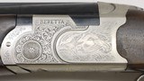 Beretta 687 Silver Pigeon 3, 12ga, 28" LNIBJ6873FJ8 - 19 of 22