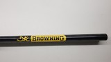 Browning Citori Super Light Feather, 12ga, 28