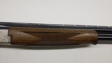 Browning Citori Super Light Feather, 12ga, 28