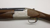Browning Citori Super Light Feather, 12ga, 28