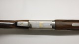 Browning Citori Super Light Feather, 12ga, 28