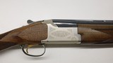 Browning Citori Super Light Feather, 12ga, 28