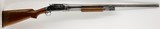 Winchester 1897 97, 12ga,Full choke 30
