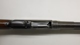 Winchester Model 12, 20ga, 26