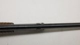 Winchester Model 12, 20ga, 26