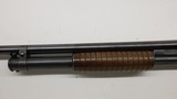 Winchester Model 12, 20ga, 26