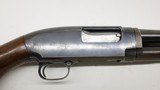 Winchester Model 12, 20ga, 26