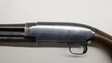 Winchester Model 12, 20ga, 26
