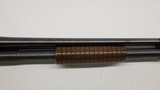 Winchester Model 12, 20ga, 26