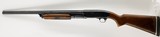 Remington 31 31-S, 12ga, Solid Rib, 24