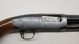 Remington 31 31-S, 12ga, Solid Rib, 24