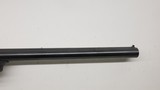 Remington 31 31-S, 12ga, Solid Rib, 24