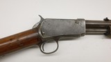 Winchester 1906 06, 22LR, 1913 Pre War,