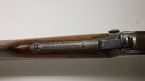 Winchester 1906 06, 22LR, 1913 Pre War, - 9 of 20